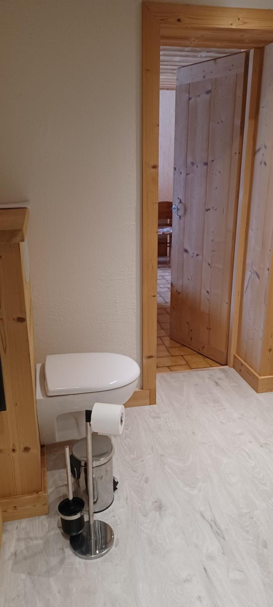 Les Fenetres Du Mont Blanc Apartment La Giettaz Exterior foto
