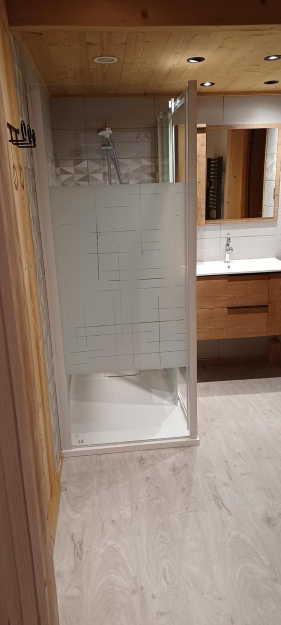 Les Fenetres Du Mont Blanc Apartment La Giettaz Exterior foto